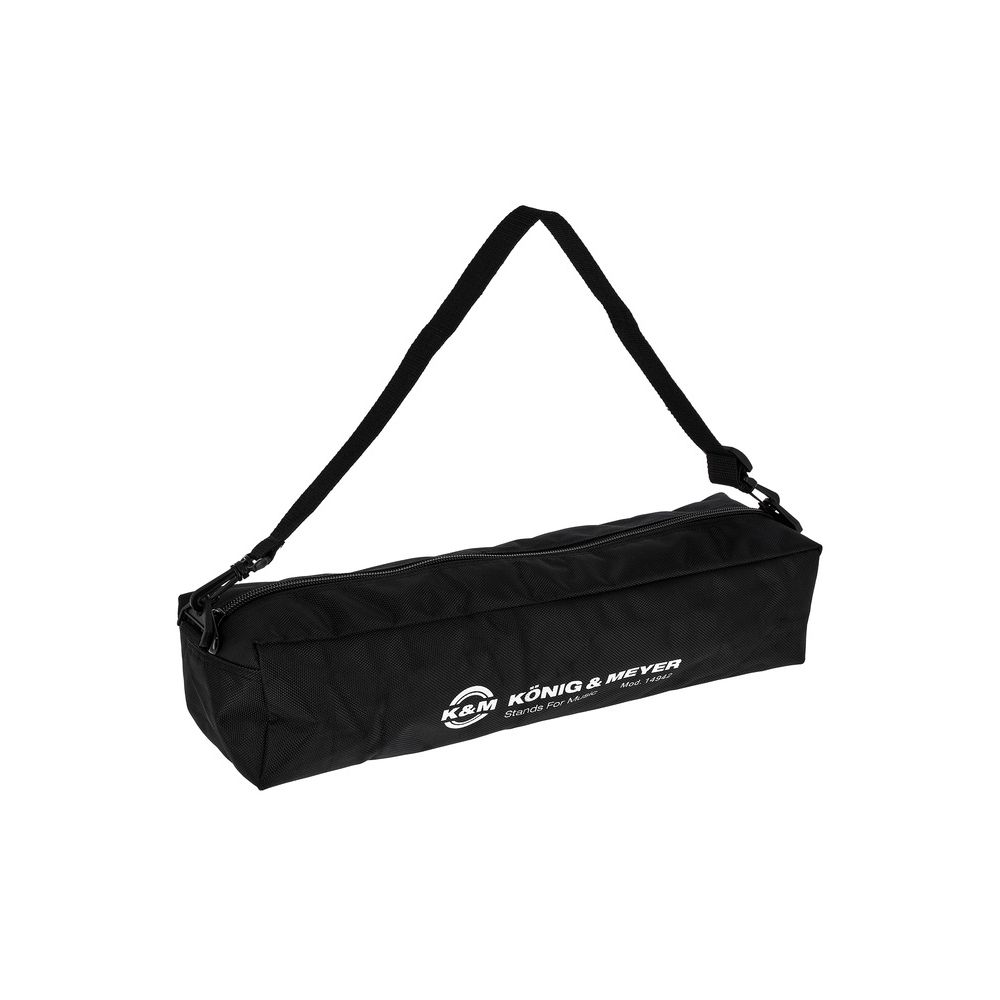 K&M 14942 Carrying Case for 14940 – Thomann Ireland