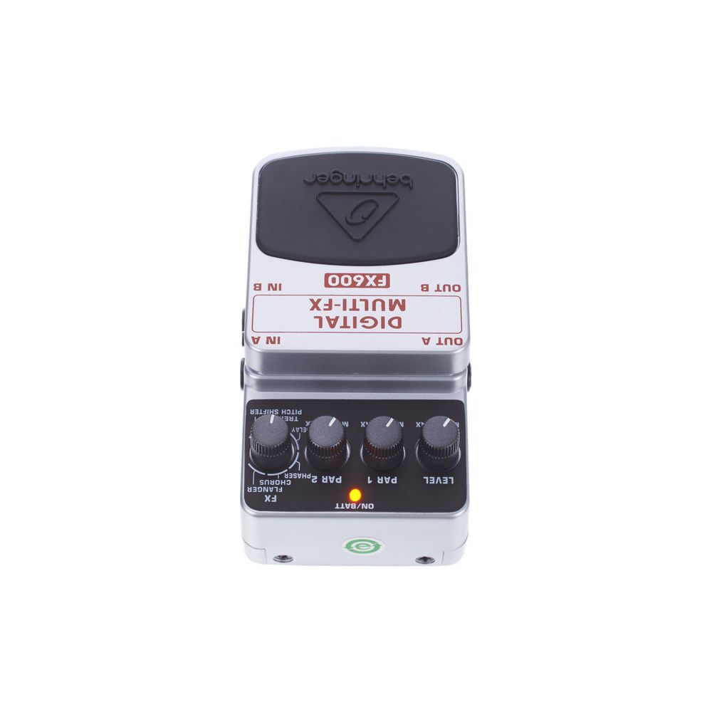 Behringer FX600 – Thomann Ireland