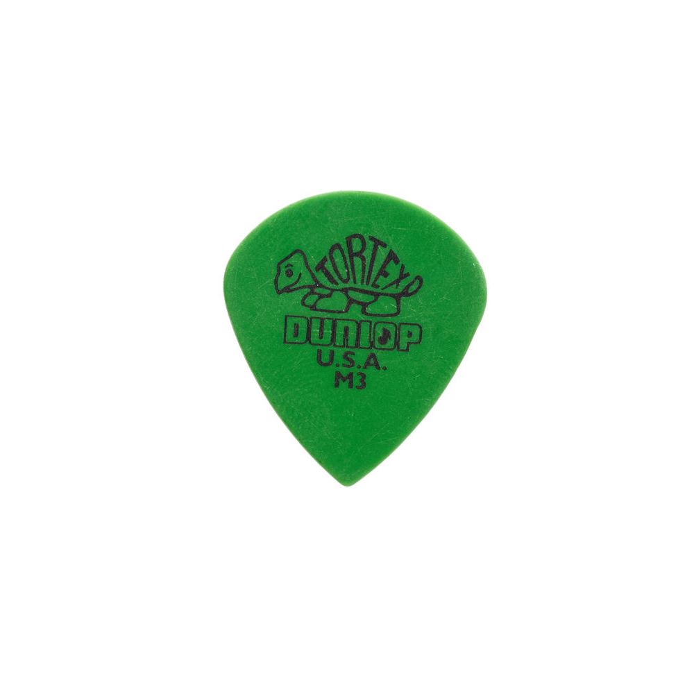 Dunlop Tortex Jazz Pick M3 – Thomann Ireland