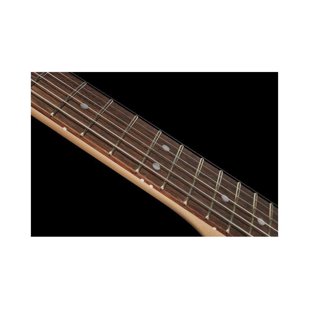 Squier Sonic Mustang HH California BL – Thomann Ireland