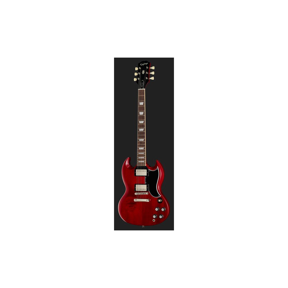 Epiphone 1961 Les Paul SG Standard CH – Thomann Ireland