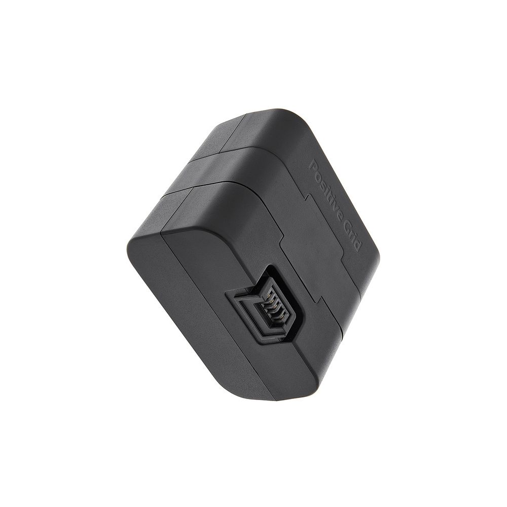 Positive Grid Spark Live w/Battery Bundle – Thomann Ireland