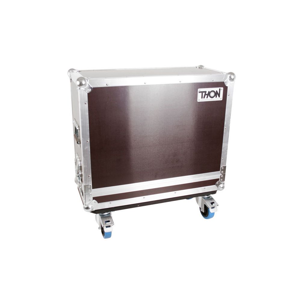 Thon Case Marshall DSL 40C w.Wheels – Thomann Ireland