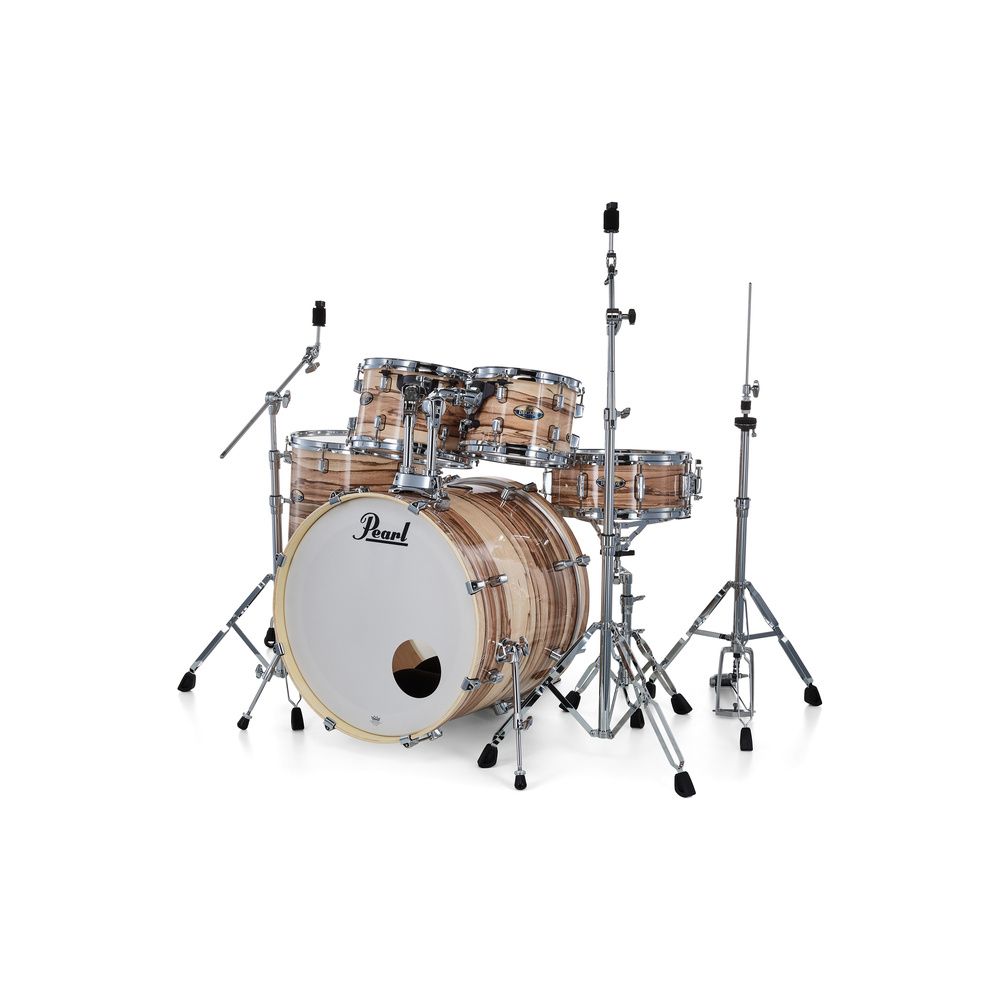 Pearl Decade Maple St. Exotic Maple – Thomann Ireland