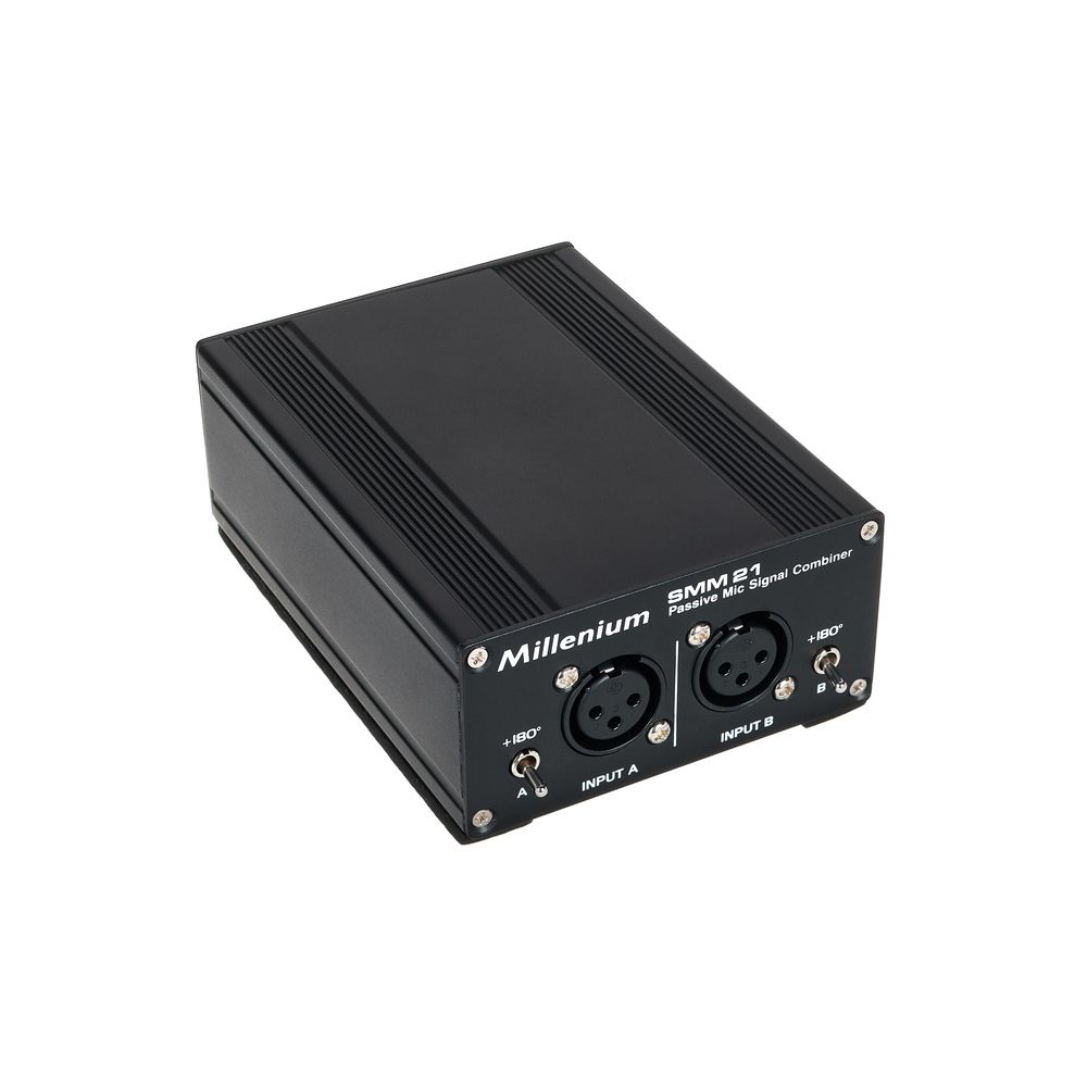 Millenium SMM 21 – Thomann Ireland