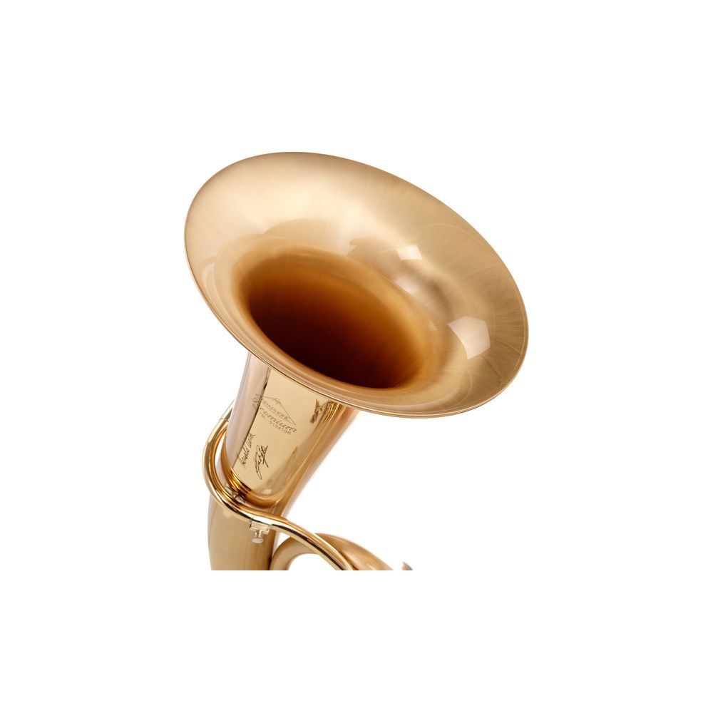 Miraphone 47WL4 11000 G050 Bb
