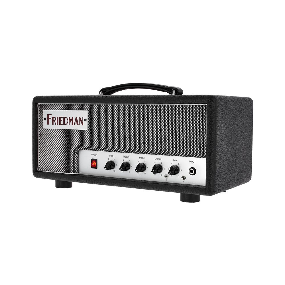 Friedman Little Sister Head – Thomann Ireland