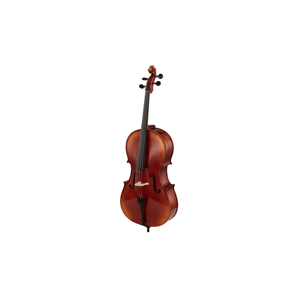 Gewa Ideale VC2 Cello Set 1/2 CB – Thomann Ireland