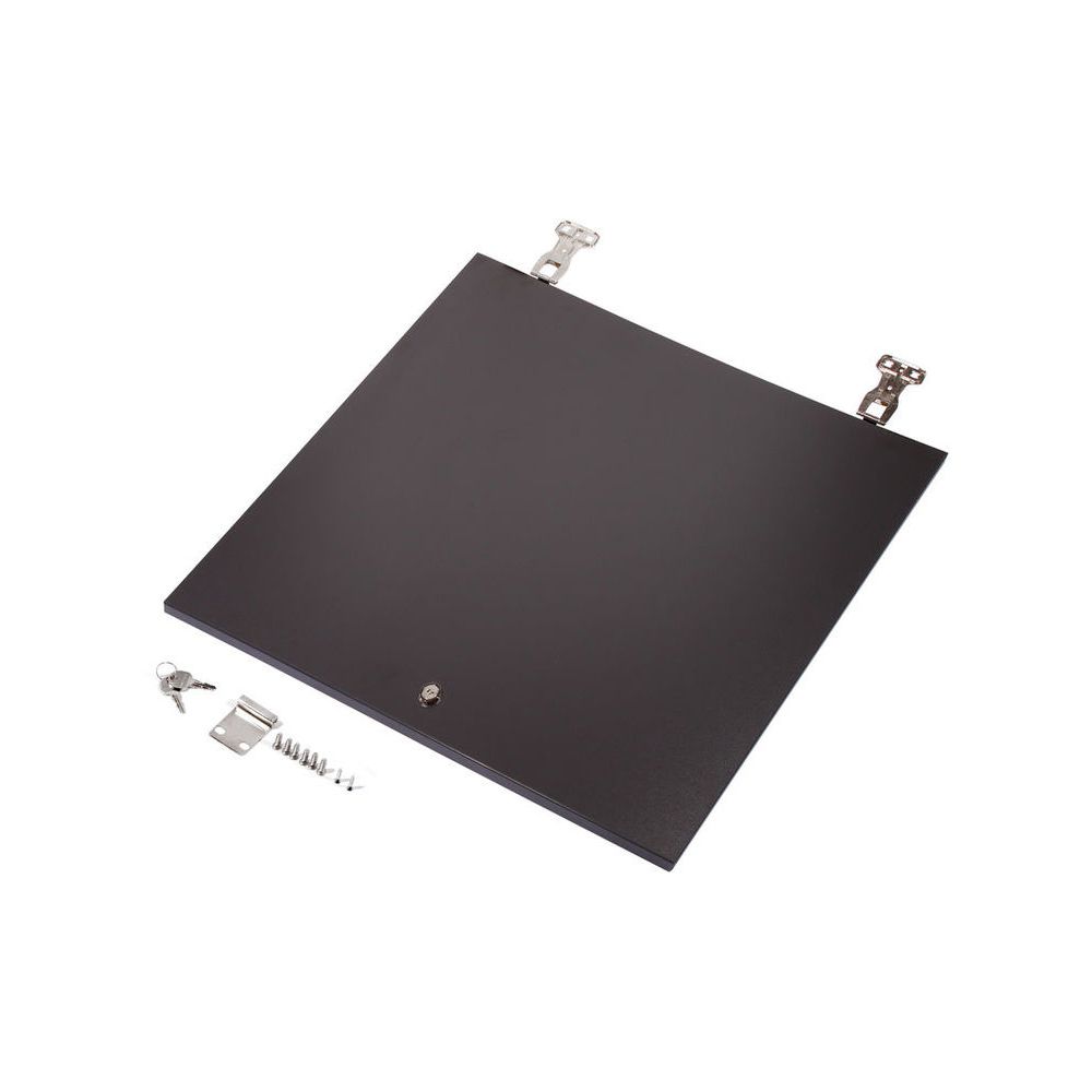 Thon Back Door 10U Studio BK – Thomann Ireland