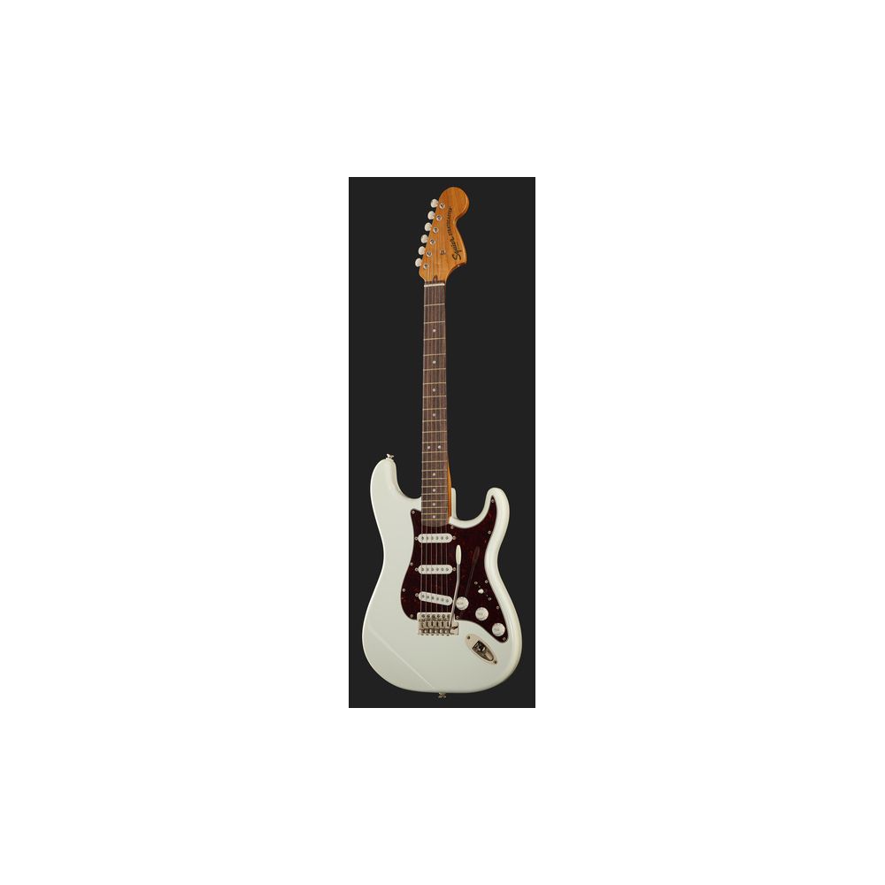 Squier CV 70s Strat LRL OWT Bundle – Thomann Ireland