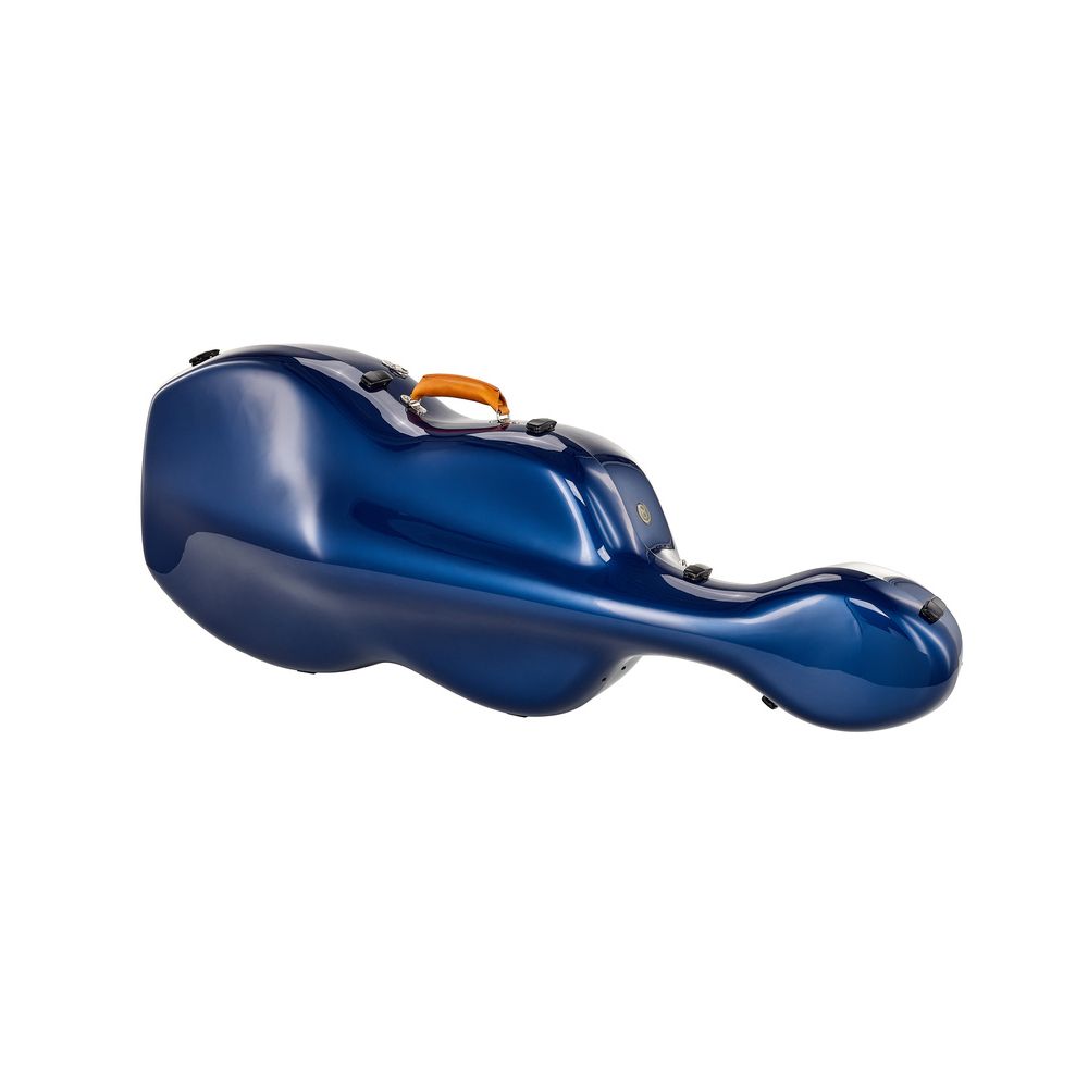 Alpha Case Alpha Carbon Cello Case PN – Thomann Ireland