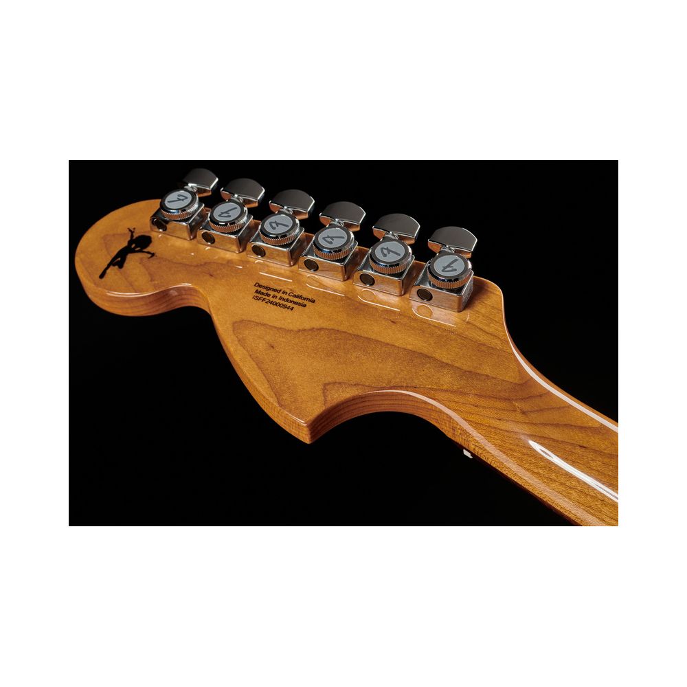 Fender Tom Delonge Starcaster SLG RF – Thomann Ireland