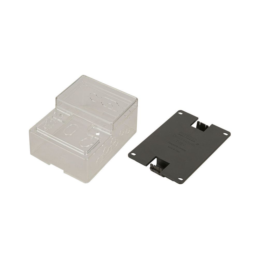 Rockboard Pedalsafe Type C Rockboard – Thomann Ireland