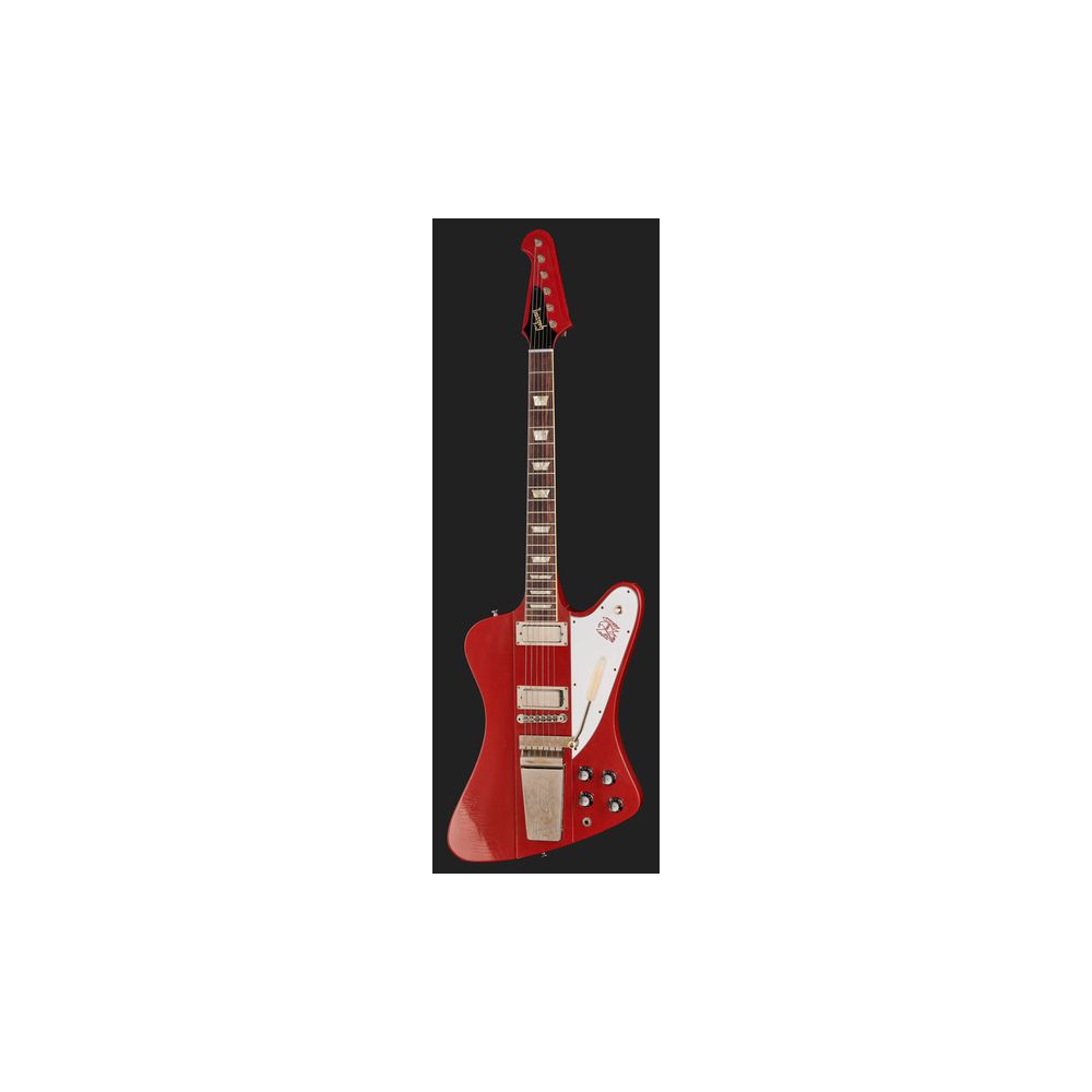 Gibson 1963 Firebird V Reissue ER ULA – Thomann Ireland