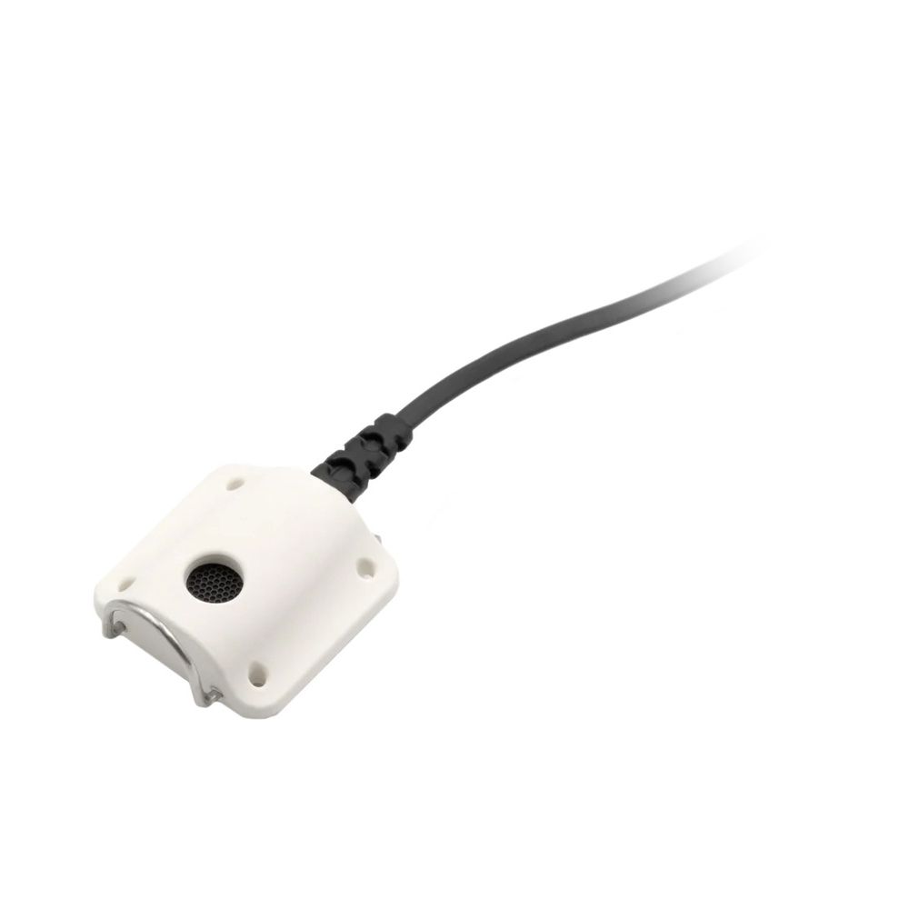 Bubblebee Lav Concealer Rode Lav II WH – Thomann Ireland