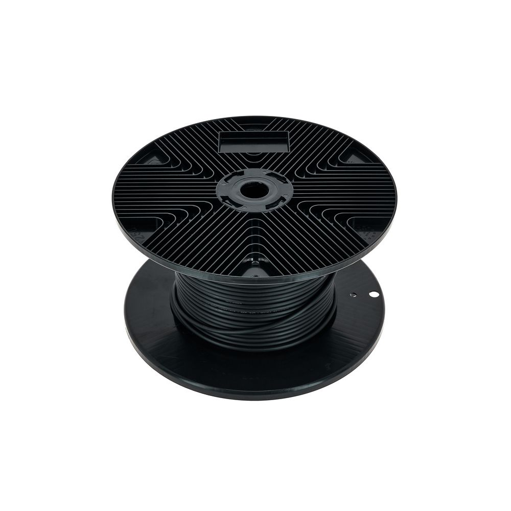 Cordial CPK 220 BK/100m – Thomann Ireland