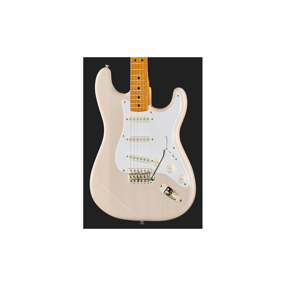 Squier CV 50s Strat MN WHB Bundle – Thomann Ireland