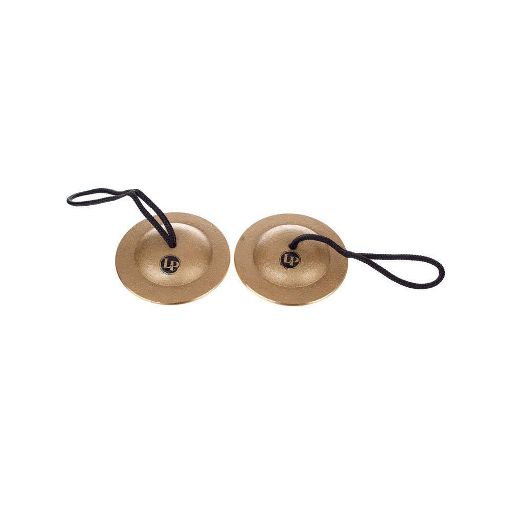 LP 436 Finger Cymbals – Thomann Ireland