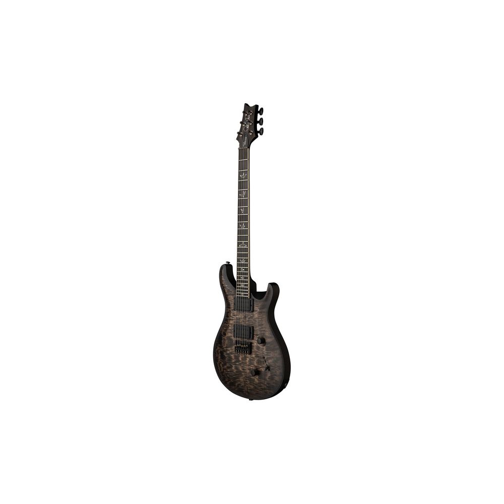 PRS Mark Holcomb Charcoal WA Burst – Thomann Ireland