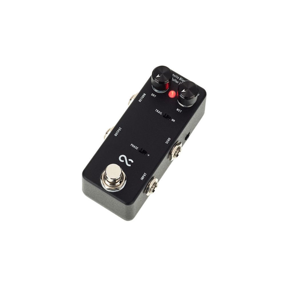 One Control Mosquito Blender Trail – Thomann Ireland