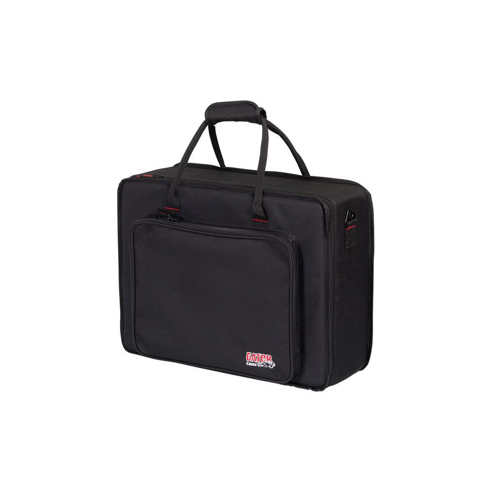 Gator Rodecaster 2 Case – Thomann Ireland