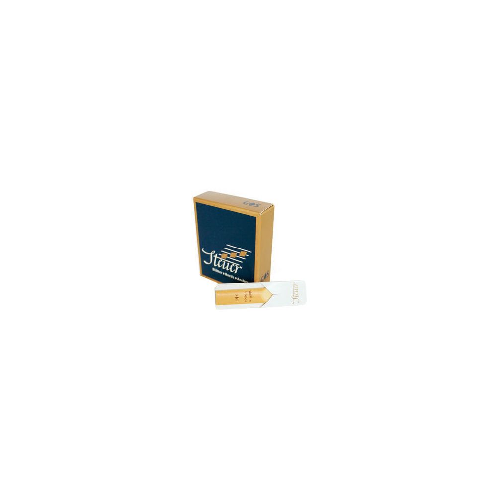 Steuer S100 Blue Line 2.0 – Thomann Ireland