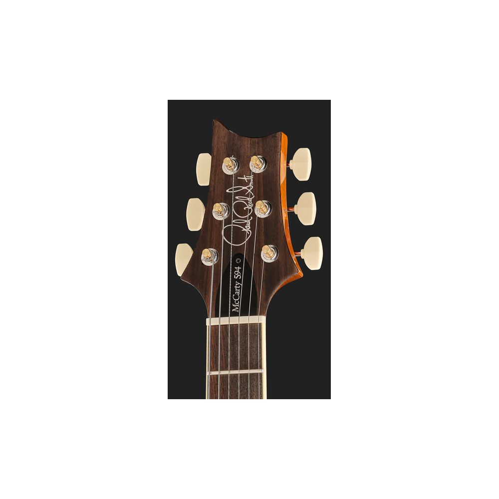 PRS McCarty SC594 Yellow Tiger – Thomann Ireland