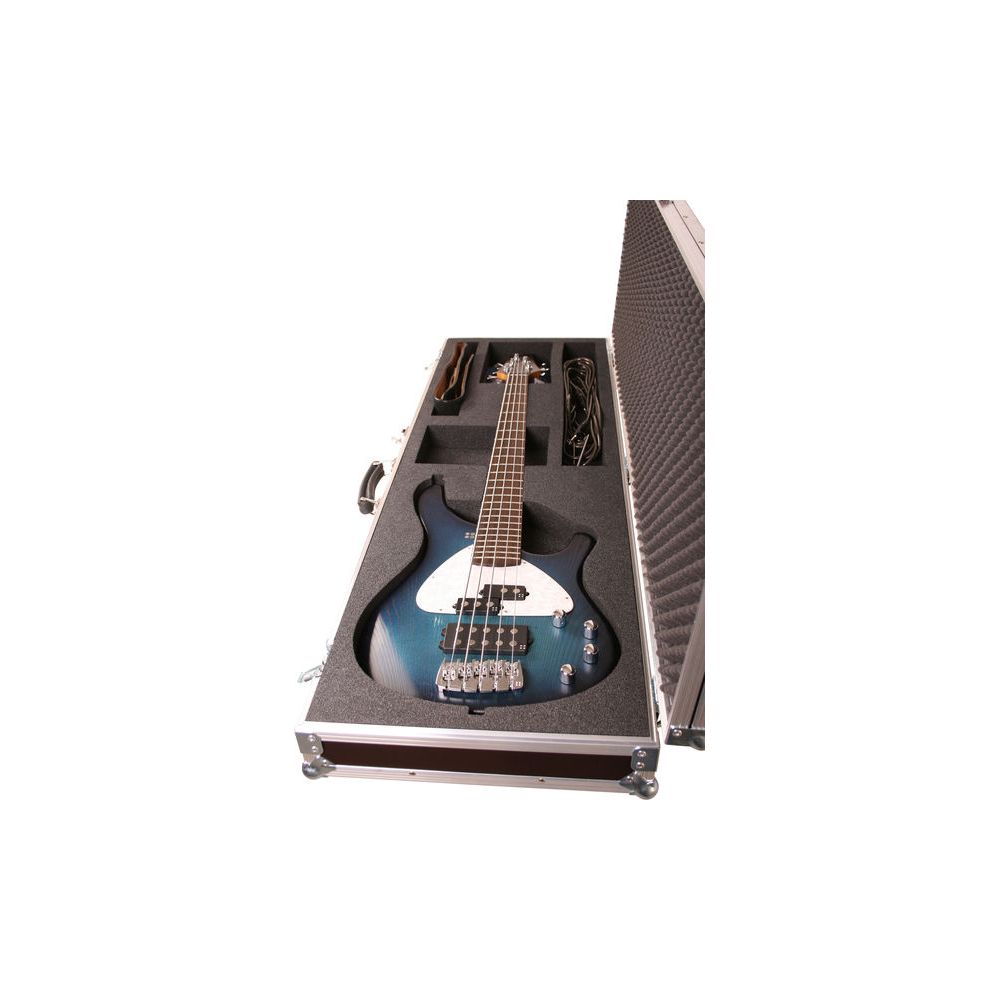 Thon Case Sandberg Basic 5 Bass – Thomann Ireland