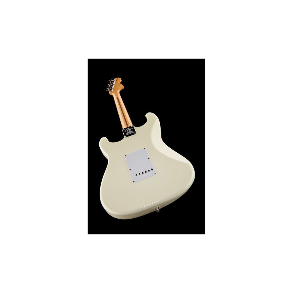 Fender Jimi Hendrix Strat OWH – Thomann Ireland