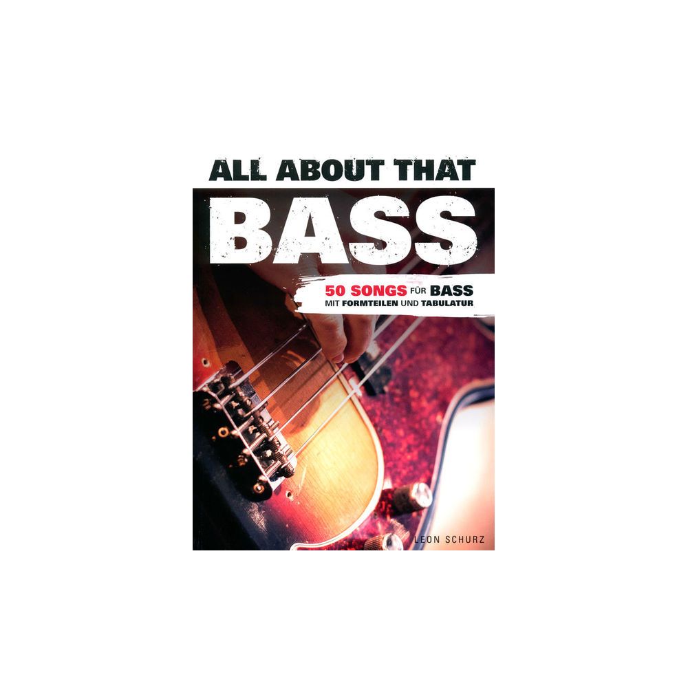 Bosworth All About That Bass – Thomann Ireland