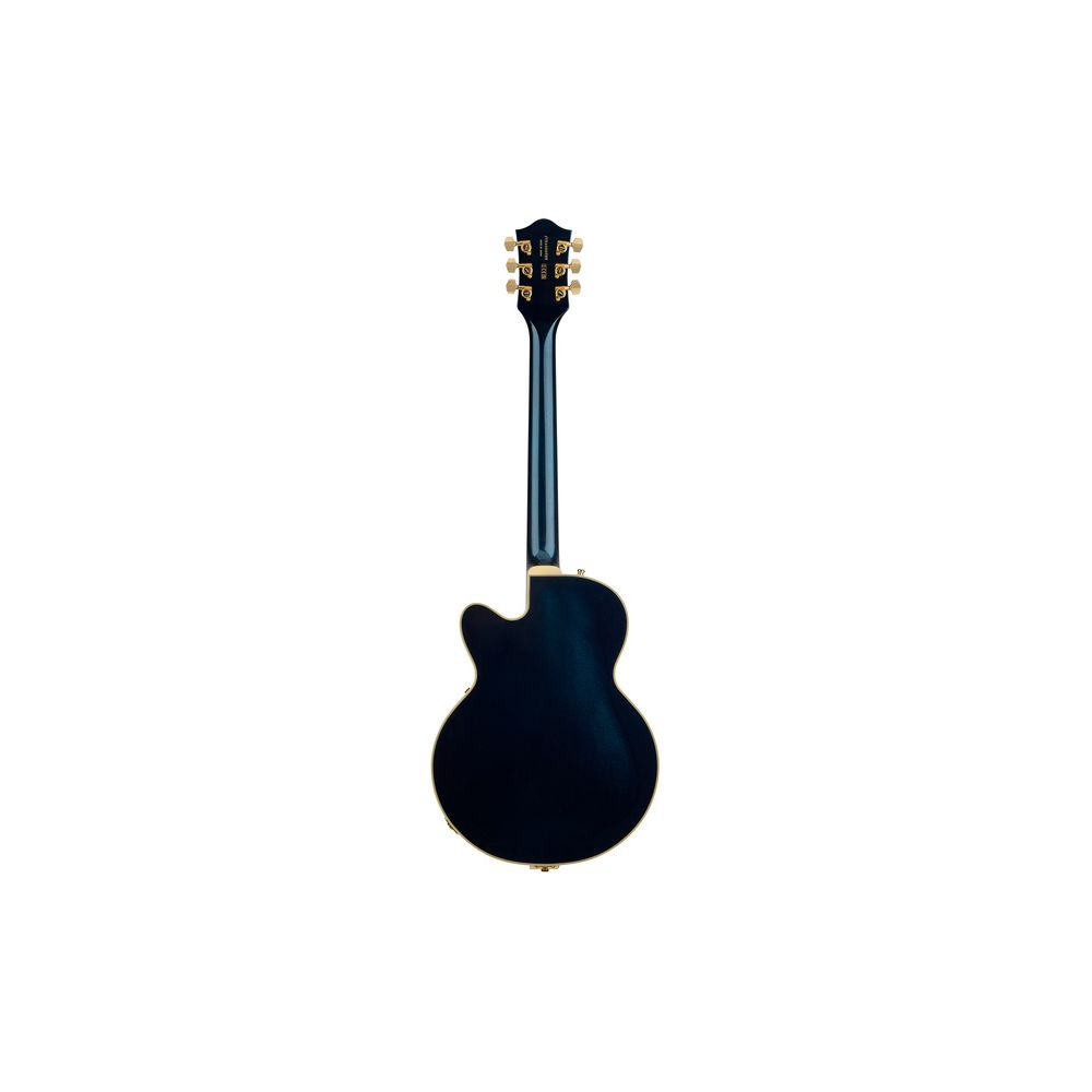 Gretsch Pro Broadkaster JR LX MD SPH – Thomann Ireland
