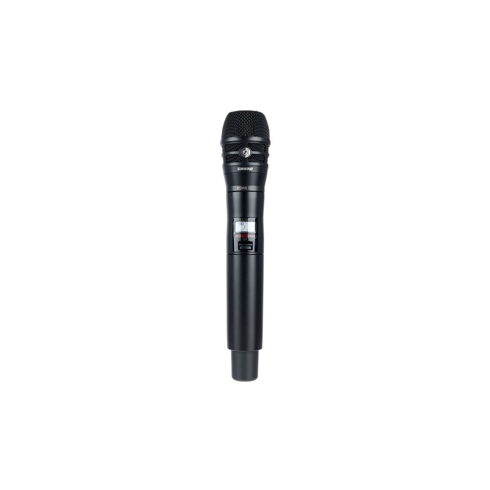 Shure QLXD24/KSM8B S50 – Thomann Ireland