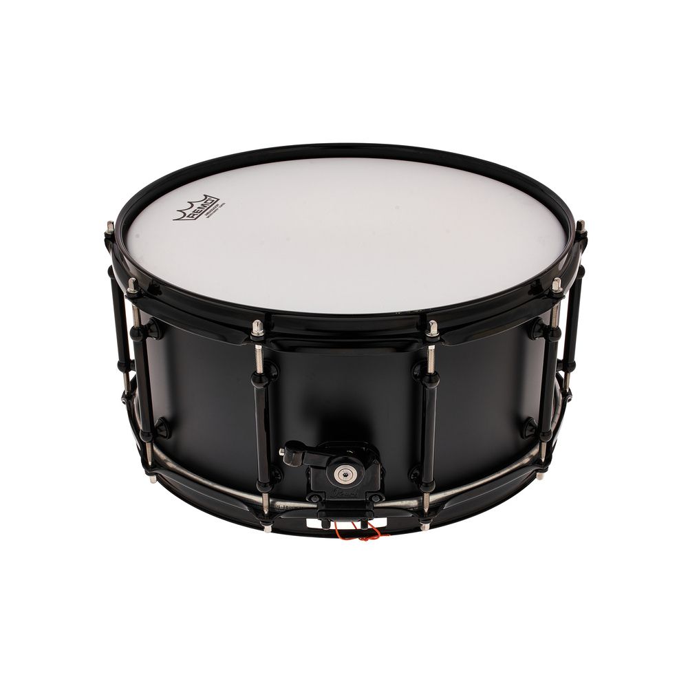 Pearl 14"x6,5" Ultra Cast Snare – Thomann Ireland