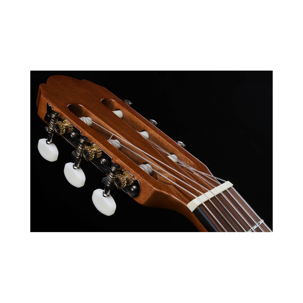 Gewa Student Solid Top Spruce 3/4 – Thomann Ireland