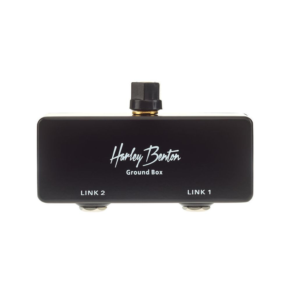 Harley Benton GroundBox – Thomann Ireland