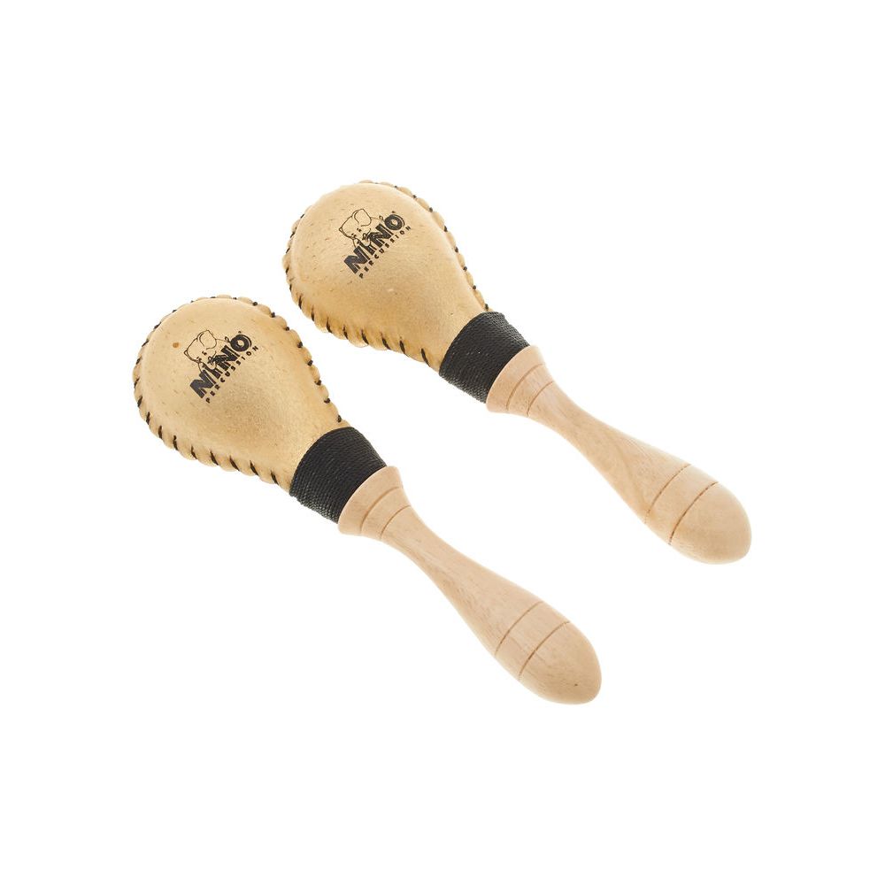 Nino Nino 10 Maracas – Thomann Ireland