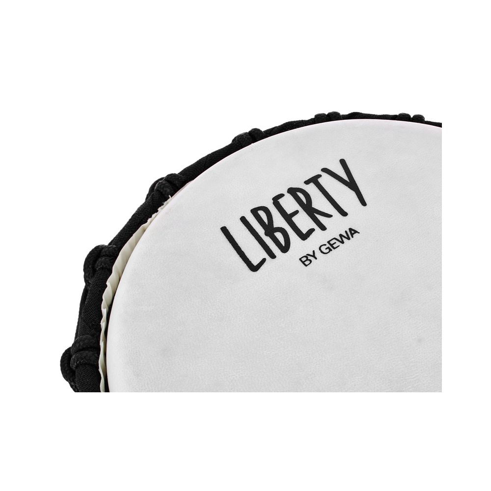 Gewa 8" Liberty Urban Djembe – Thomann Ireland