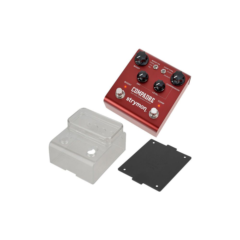 Strymon Compadre Bundle PS J – Thomann Ireland