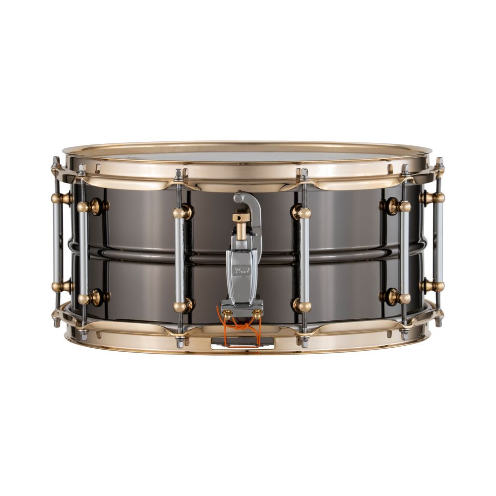 Pearl 14"x6,5" Sensitone BLK Nickel – Thomann Ireland