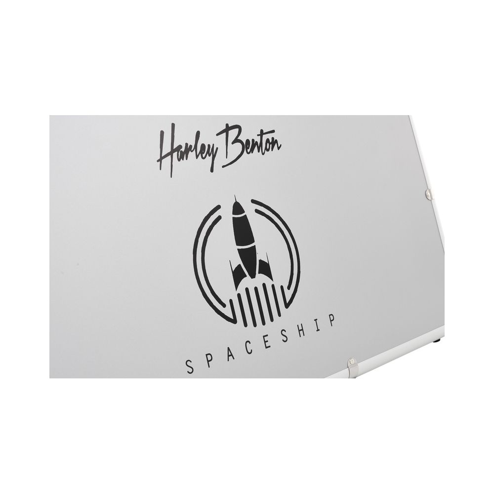 Harley Benton Case Spaceship 60 w/ Hardcas – Thomann Ireland