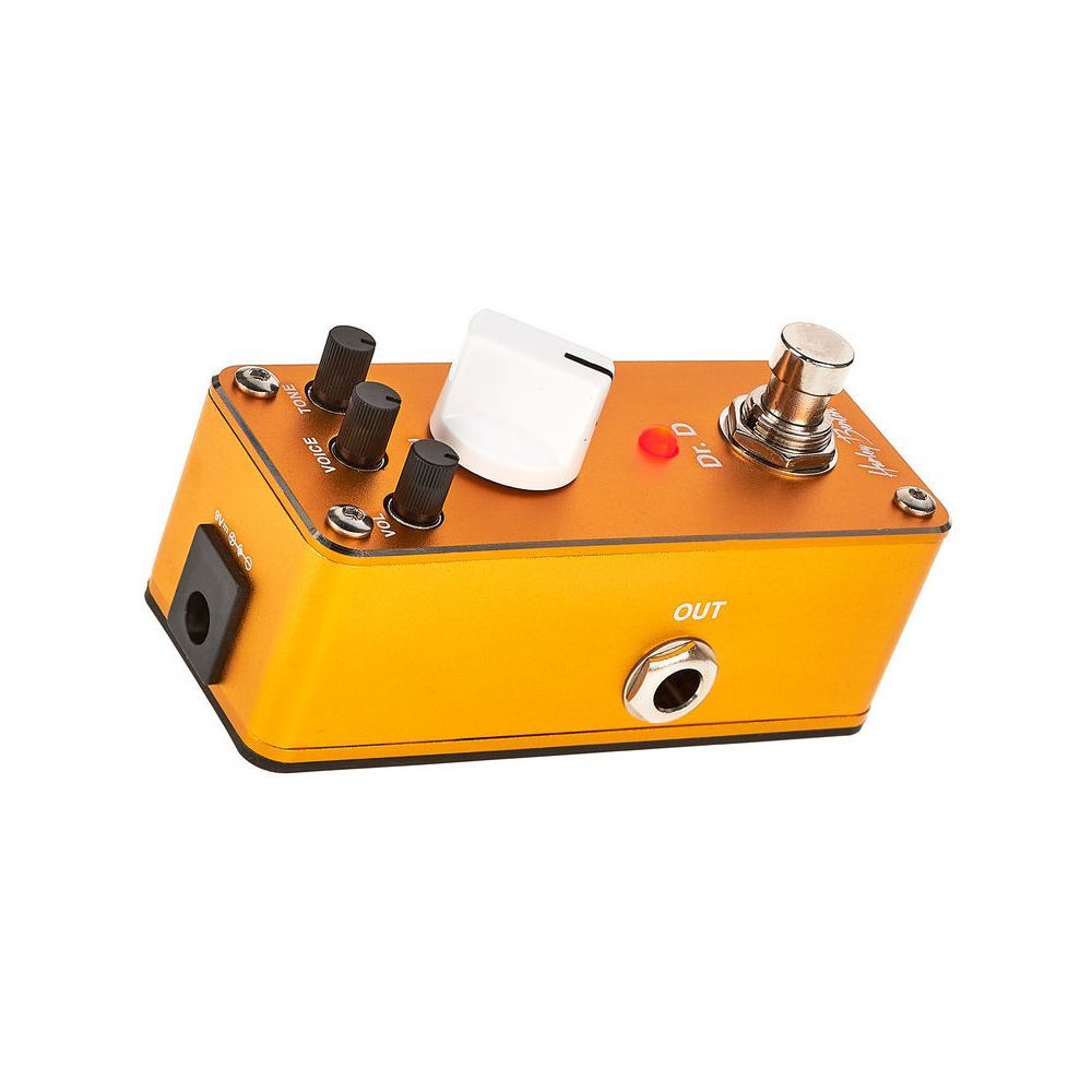 Harley Benton MiniStomp Dr. D – Thomann Ireland
