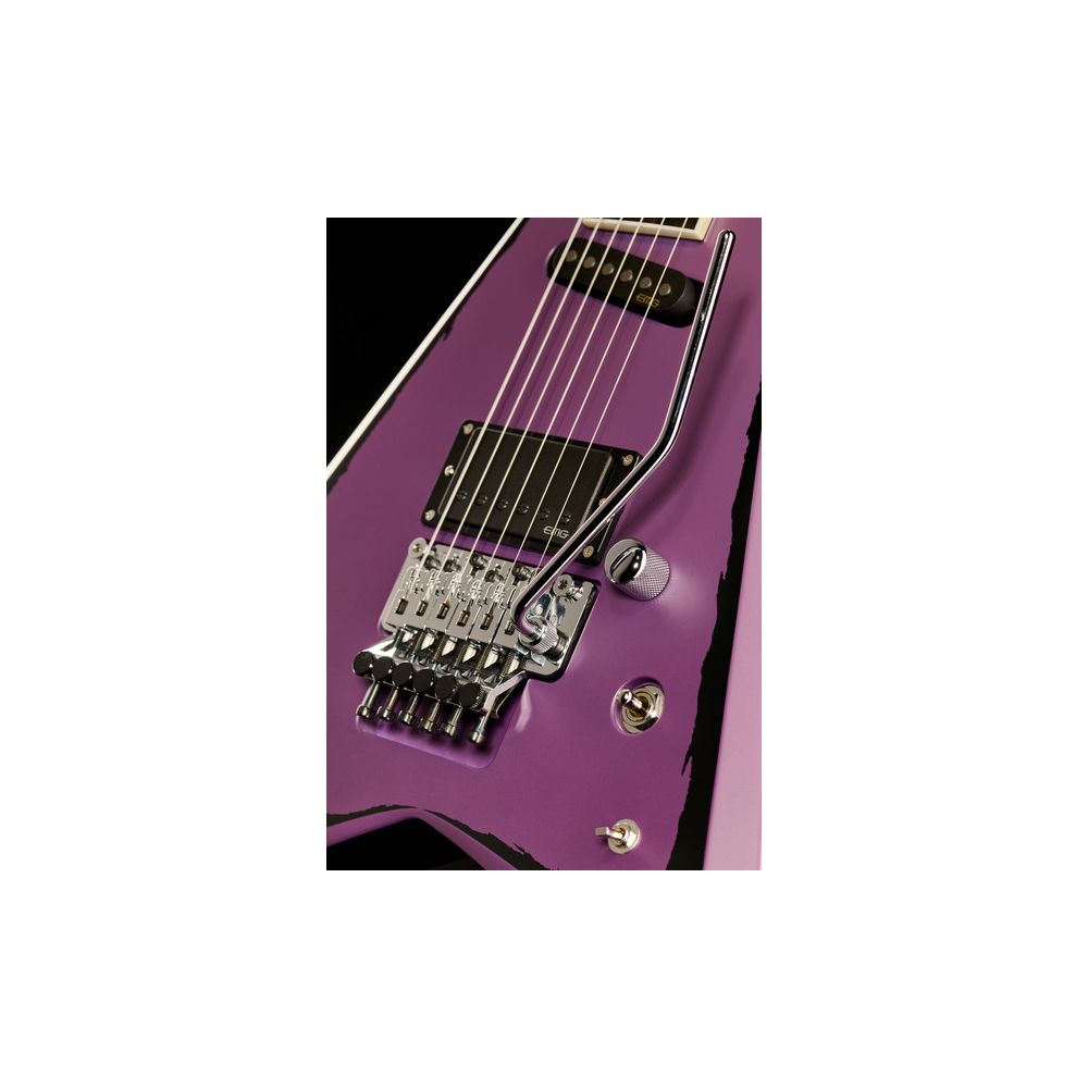 ESP Alexi Ripped Sawtooth – Thomann Ireland