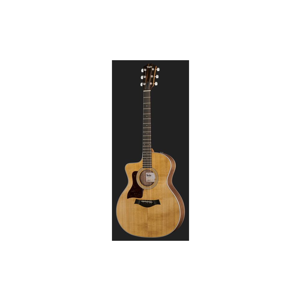 Taylor 214ce LH Walnut – Thomann Ireland