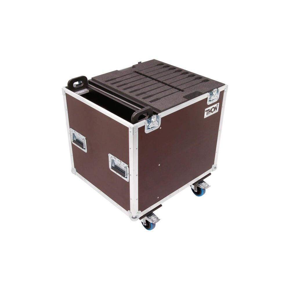 Thon Case t.bone Speech 100M 16xC/D – Thomann Ireland