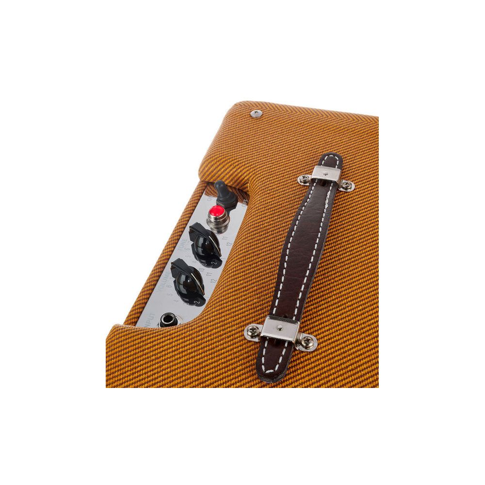 Fender Pro Junior IV – Thomann Ireland