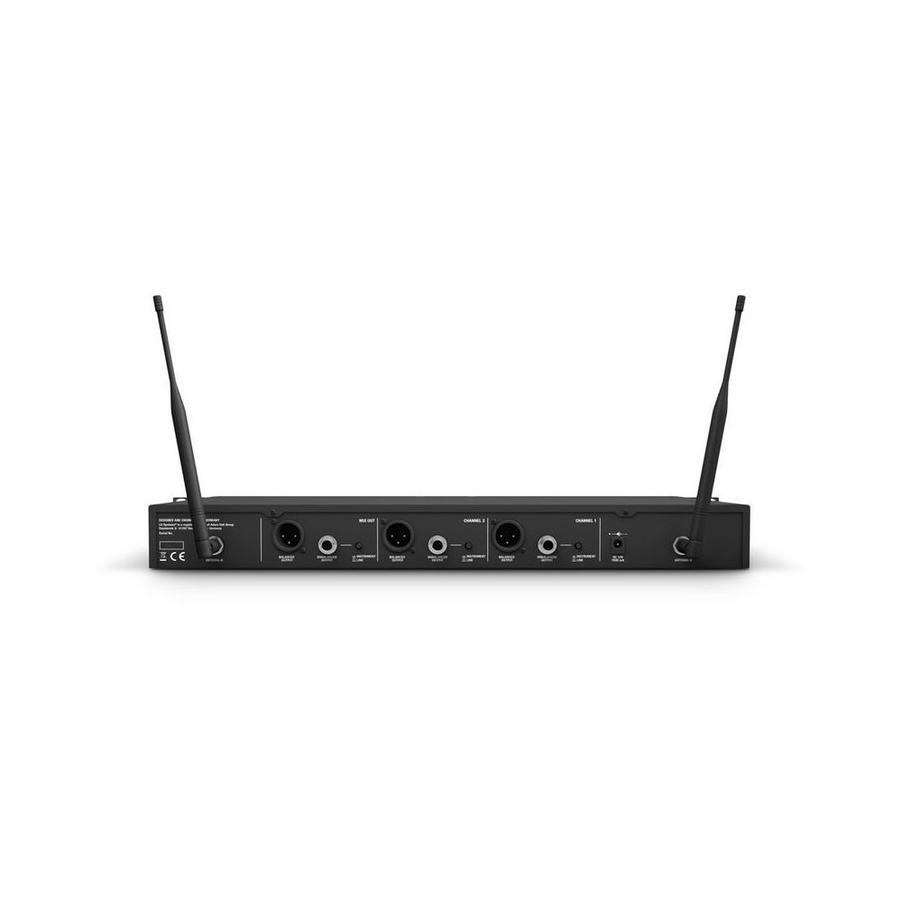 LD Systems U508 R2 – Thomann Ireland