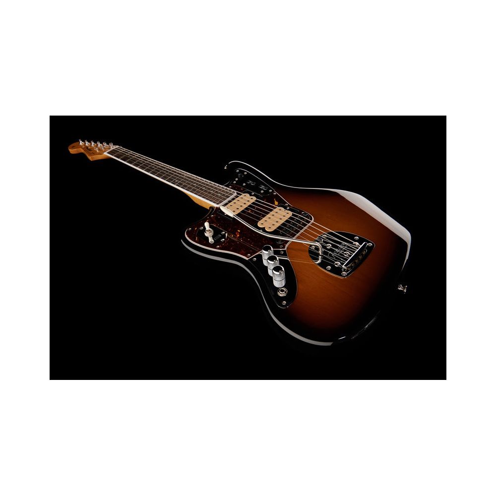Fender Kurt Cobain Jaguar LH – Thomann Ireland