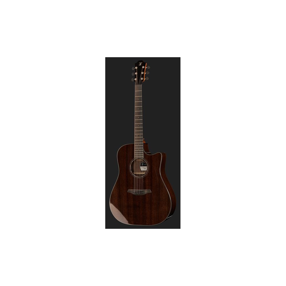 Furch Dark Yellow Dc
