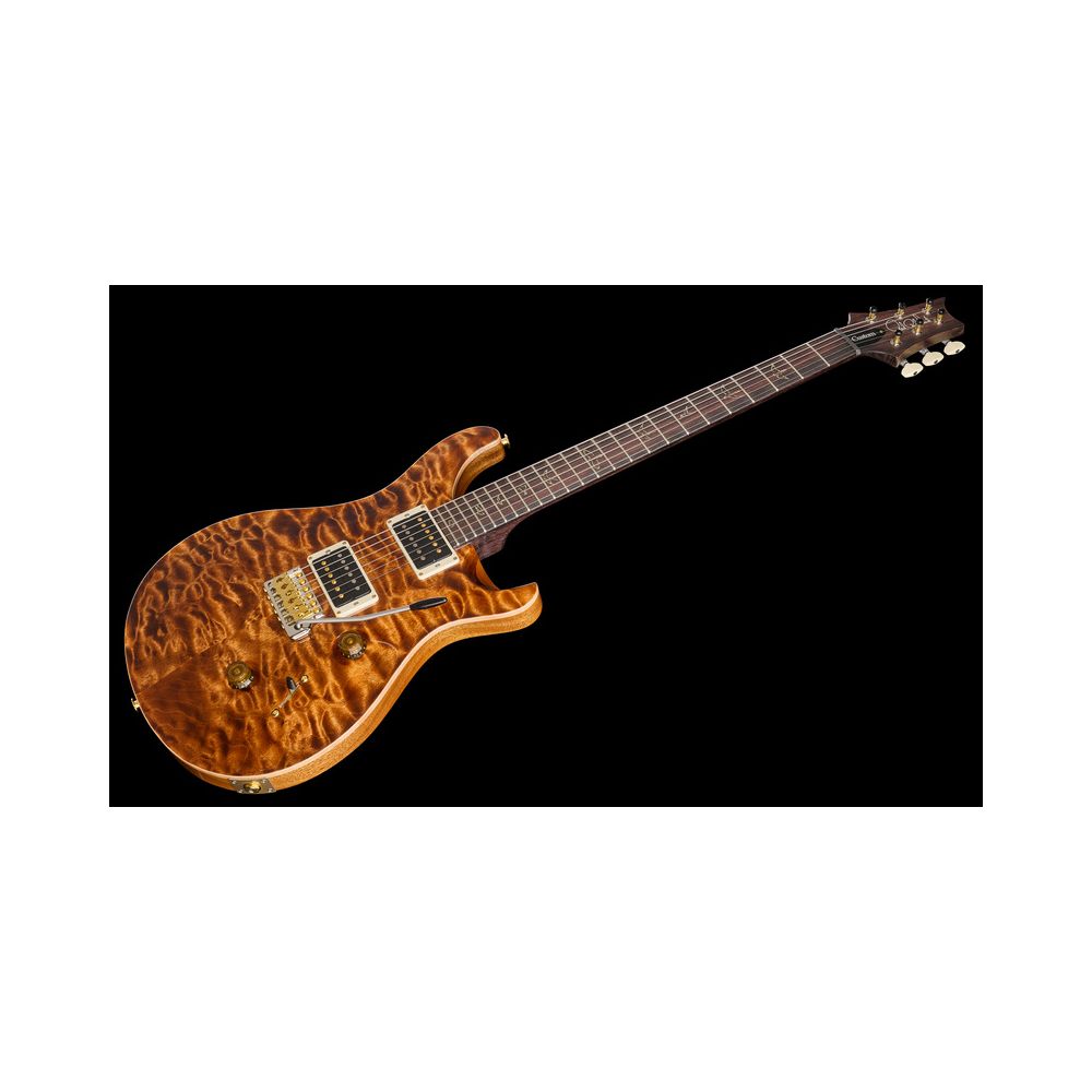 PRS Custom 24 Wood Library CH – Thomann Ireland