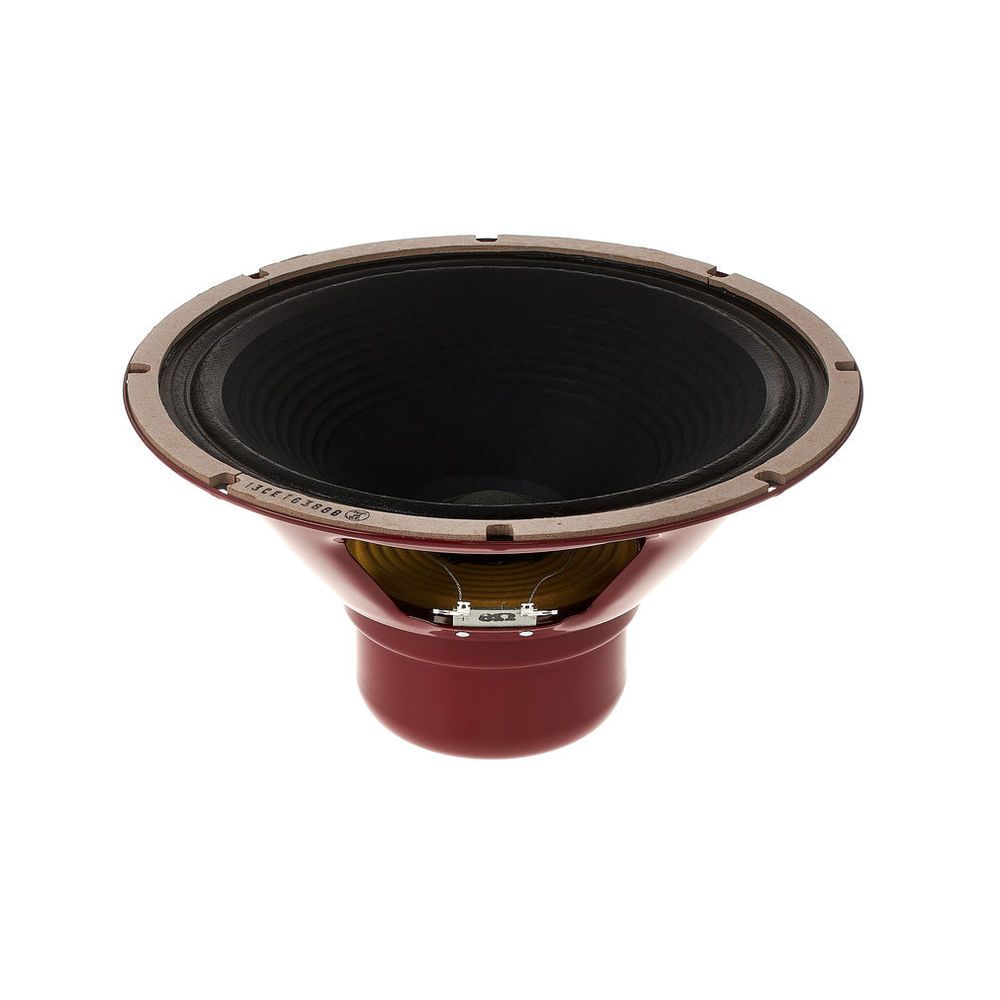 Celestion Ruby 12" 8 Ohm – Thomann Ireland